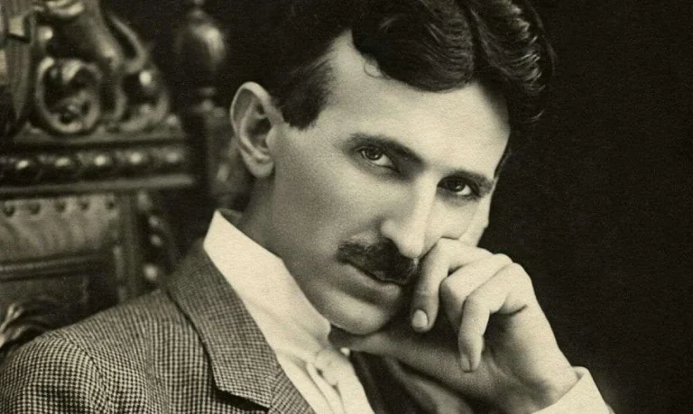 NIKOLA TESLA