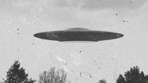 Zmiana NARRACJI w temacie UFO