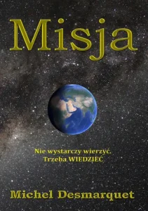 MISJA – Michel DESMARQUET