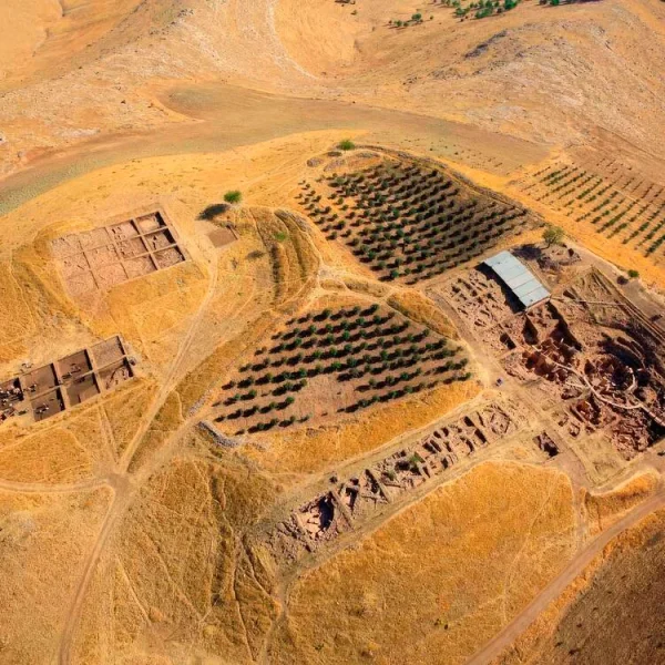 GobekliTepe-site