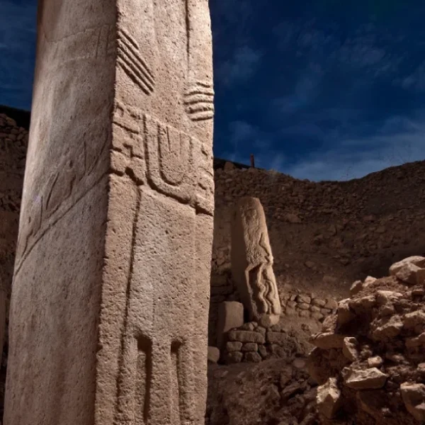 Gobeklitepe-filar