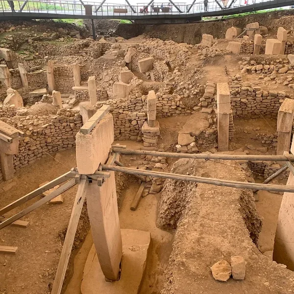 Göbeklitepe